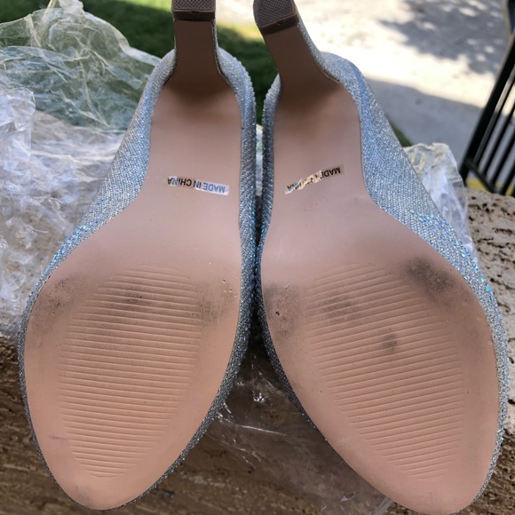 Prom/elegant/night-our heals - Picture 3 of 5